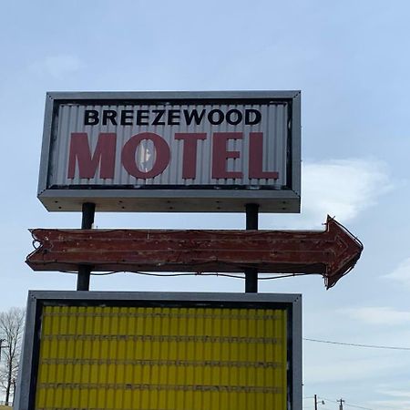 Sonrise Inn Lincoln Hwy By Oyo Breezewood Bagian luar foto