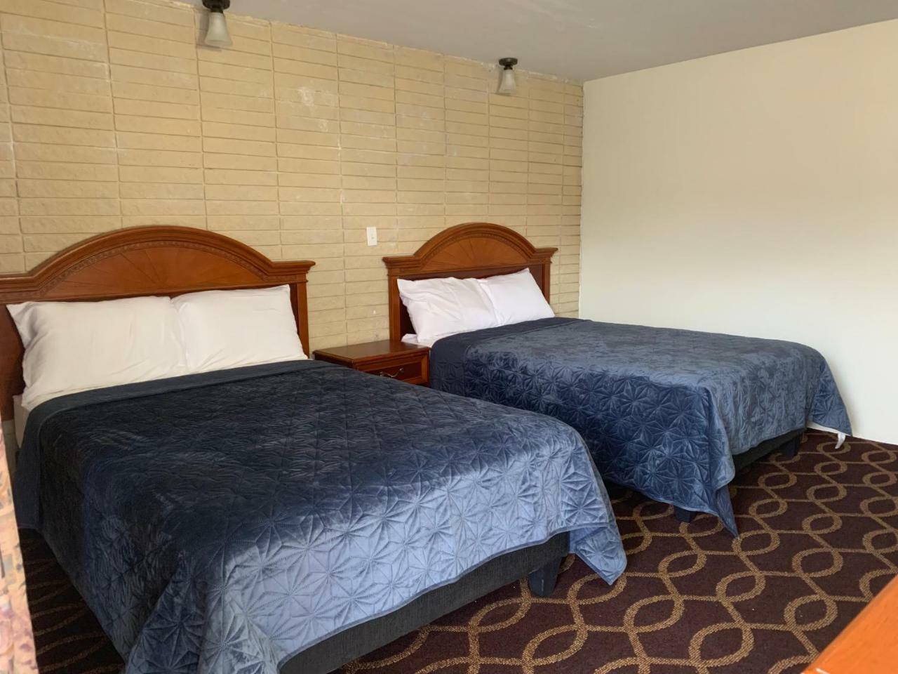 Sonrise Inn Lincoln Hwy By Oyo Breezewood Bagian luar foto