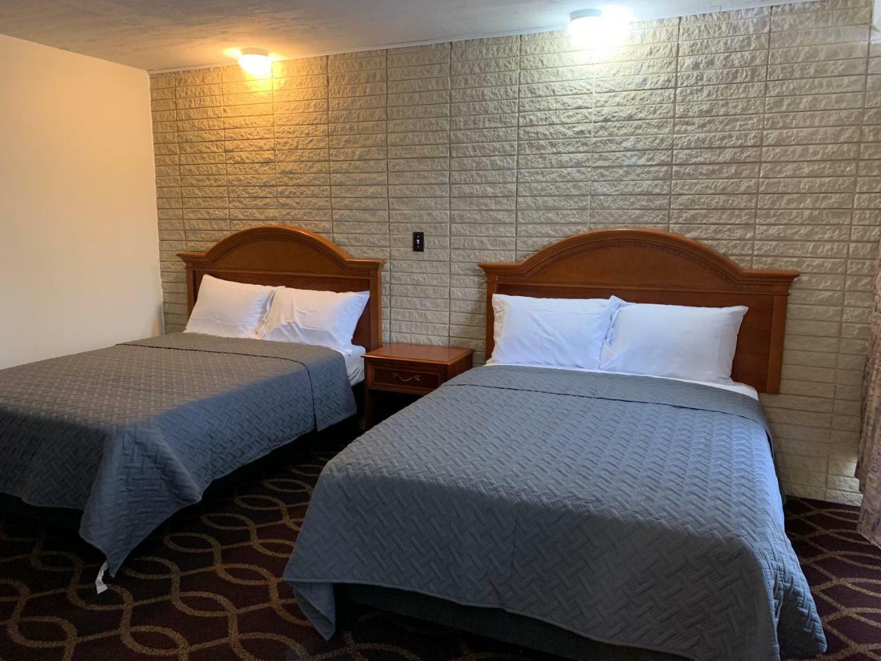 Sonrise Inn Lincoln Hwy By Oyo Breezewood Bagian luar foto